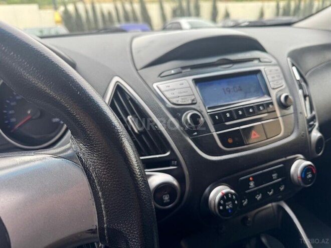Hyundai ix35 2011, 123,000 km - 2.4 л - Bakı
