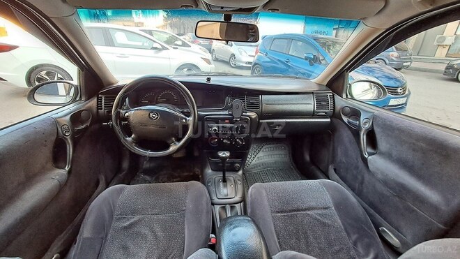 Opel Vectra 1999, 375,186 km - 2.0 l - Bakı