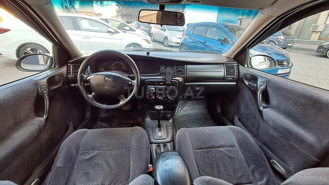 Opel Vectra 1999, 375,186 km - 2.0 l - Bakı