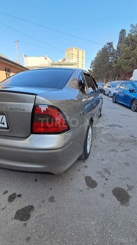Opel Vectra 1999, 375,186 km - 2.0 l - Bakı