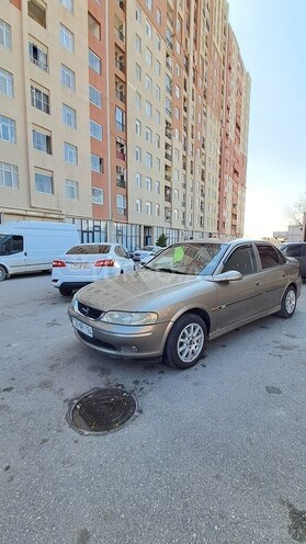 Opel Vectra 1999, 375,186 km - 2.0 l - Bakı