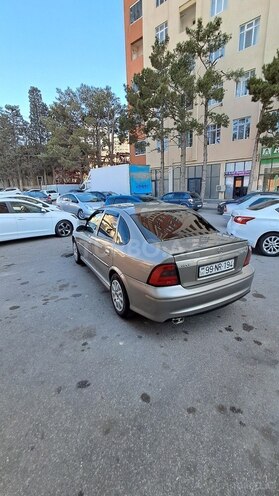 Opel Vectra 1999, 375,186 km - 2.0 l - Bakı