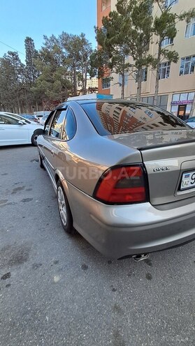 Opel Vectra 1999, 375,186 km - 2.0 l - Bakı