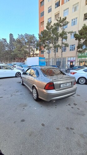 Opel Vectra 1999, 375,186 km - 2.0 l - Bakı
