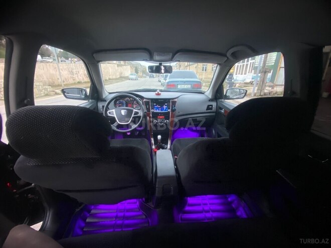 Khazar SD 2019, 98,000 km - 1.7 l - Bakı