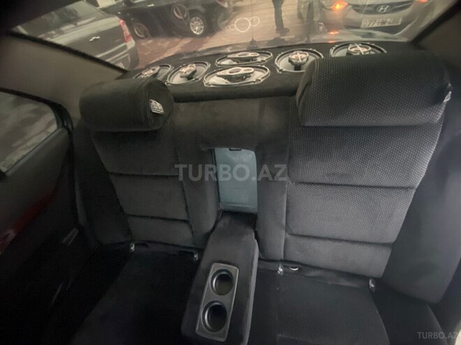 Khazar SD 2019, 98,000 km - 1.7 l - Bakı