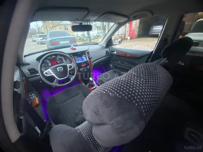 Khazar SD 2019, 98,000 km - 1.7 l - Bakı