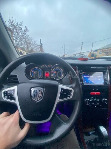 Khazar SD 2019, 98,000 km - 1.7 l - Bakı