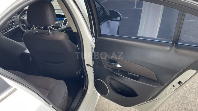 Chevrolet Cruze 2015, 264,000 km - 1.4 l - Sumqayıt