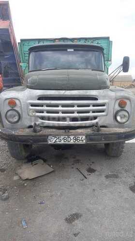ZIL 131 1989, 2,020,000 km - 11.0 л - Gəncə