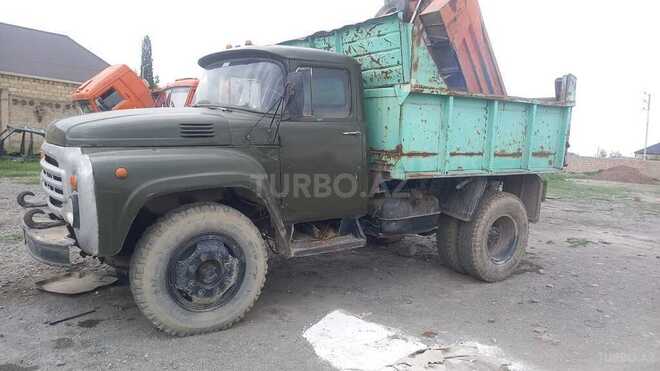 ZIL 131 1989, 2,020,000 km - 11.0 л - Gəncə