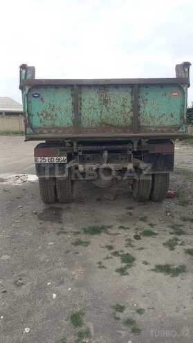 ZIL 131 1989, 2,020,000 km - 11.0 л - Gəncə