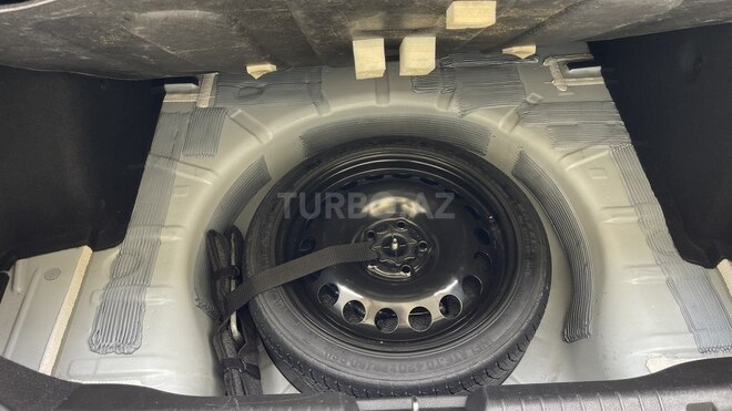 Chevrolet Cruze 2015, 264,000 km - 1.4 l - Sumqayıt