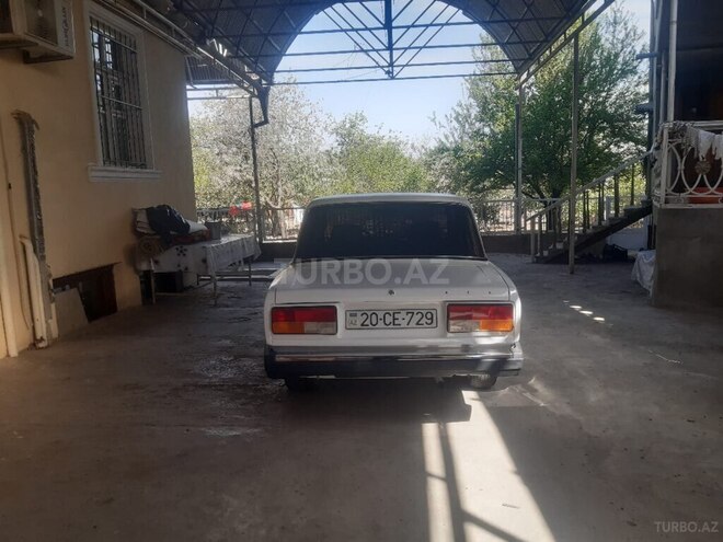 LADA (VAZ) 2107 2006, 75,000 km - 1.5 l - Gəncə