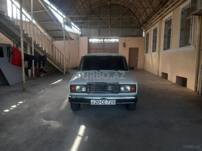 LADA (VAZ) 2107 2006, 75,000 km - 1.5 l - Gəncə