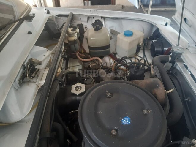 LADA (VAZ) 2107 2006, 75,000 km - 1.5 l - Gəncə