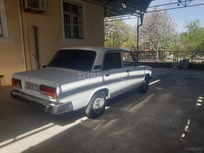 LADA (VAZ) 2107 2006, 75,000 km - 1.5 l - Gəncə