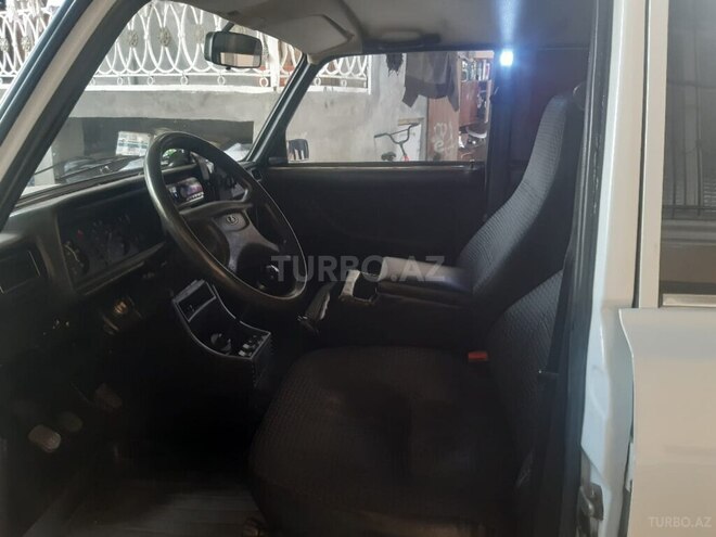 LADA (VAZ) 2107 2006, 75,000 km - 1.5 l - Gəncə