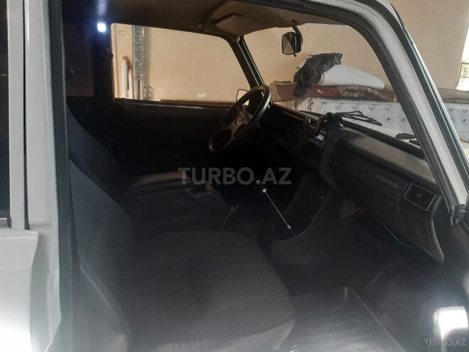 LADA (VAZ) 2107 2006, 75,000 km - 1.5 l - Gəncə