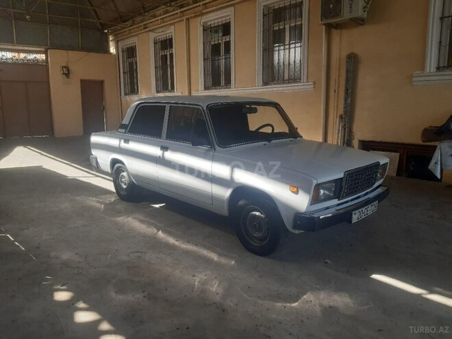 LADA (VAZ) 2107 2006, 75,000 km - 1.5 l - Gəncə