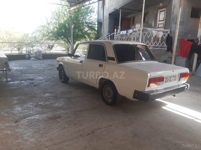 LADA (VAZ) 2107 2006, 75,000 km - 1.5 l - Gəncə