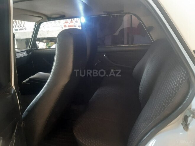 LADA (VAZ) 2107 2006, 75,000 km - 1.5 l - Gəncə