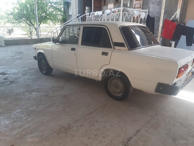 LADA (VAZ) 2107 2006, 75,000 km - 1.5 l - Gəncə
