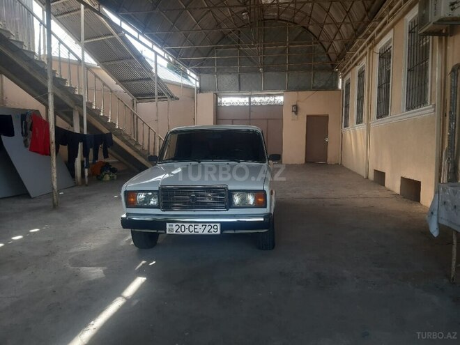 LADA (VAZ) 2107 2006, 75,000 km - 1.5 l - Gəncə