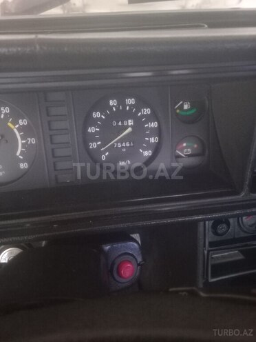 LADA (VAZ) 2107 2006, 75,000 km - 1.5 l - Gəncə