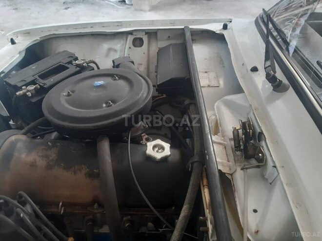 LADA (VAZ) 2107 2006, 75,000 km - 1.5 l - Gəncə
