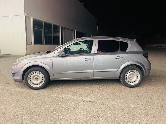 Opel Astra 2007, 346,500 km - 1.3 l - Bakı