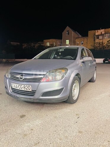Opel Astra 2007, 346,500 km - 1.3 l - Bakı