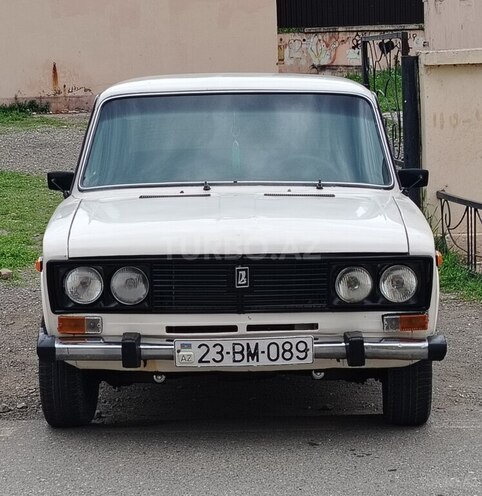 LADA (VAZ) 2106 1989, 99,089 km - 1.6 л - Qazax