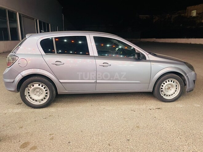 Opel Astra 2007, 346,500 km - 1.3 l - Bakı