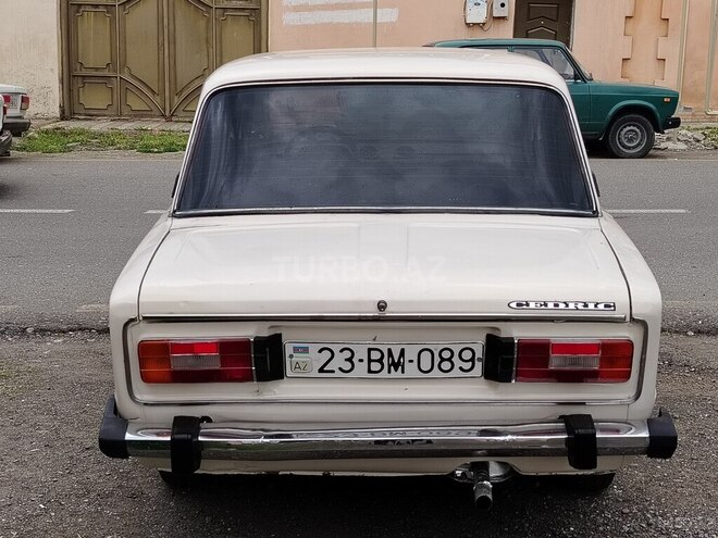 LADA (VAZ) 2106 1989, 99,089 km - 1.6 л - Qazax
