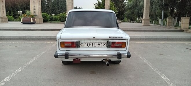 LADA (VAZ) 2106 1987, 53,200 km - 1.6 l - Kürdəmir