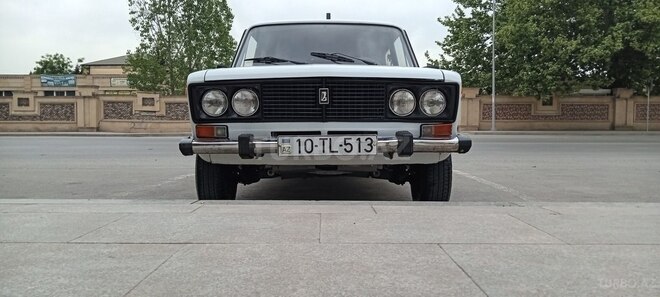LADA (VAZ) 2106 1987, 53,200 km - 1.6 l - Kürdəmir