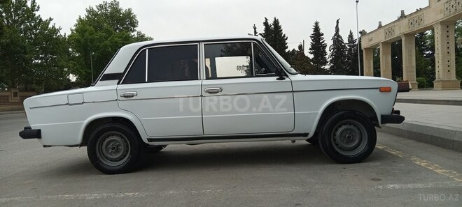 LADA (VAZ) 2106 1987, 53,200 km - 1.6 l - Kürdəmir