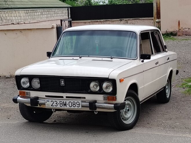 LADA (VAZ) 2106 1989, 99,089 km - 1.6 л - Qazax