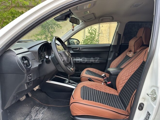 Toyota Corolla Fielder 2018, 133,000 km - 1.5 л - Bakı