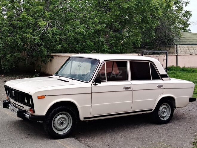 LADA (VAZ) 2106 1989, 99,089 km - 1.6 л - Qazax