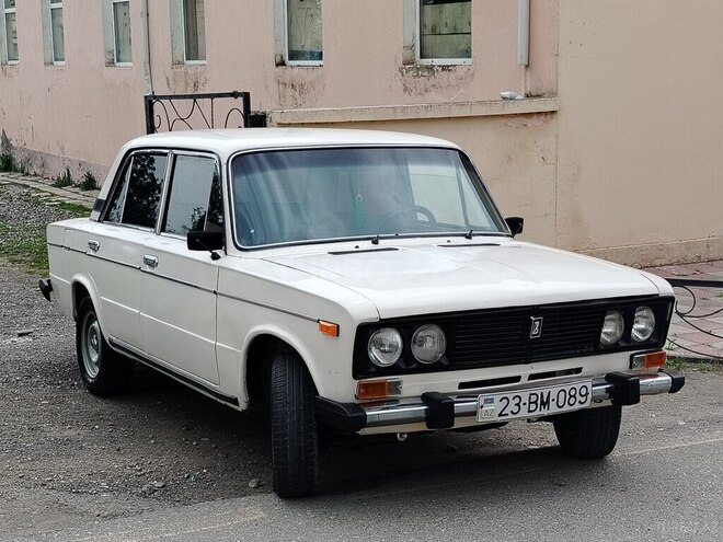 LADA (VAZ) 2106 1989, 99,089 km - 1.6 л - Qazax