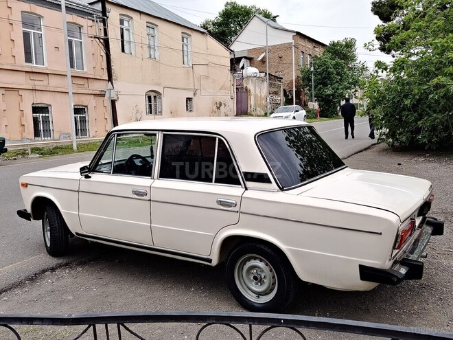 LADA (VAZ) 2106 1989, 99,089 km - 1.6 л - Qazax