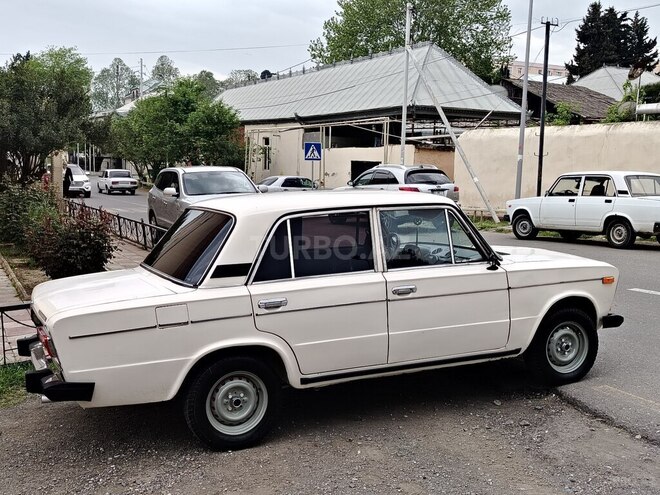 LADA (VAZ) 2106 1989, 99,089 km - 1.6 л - Qazax
