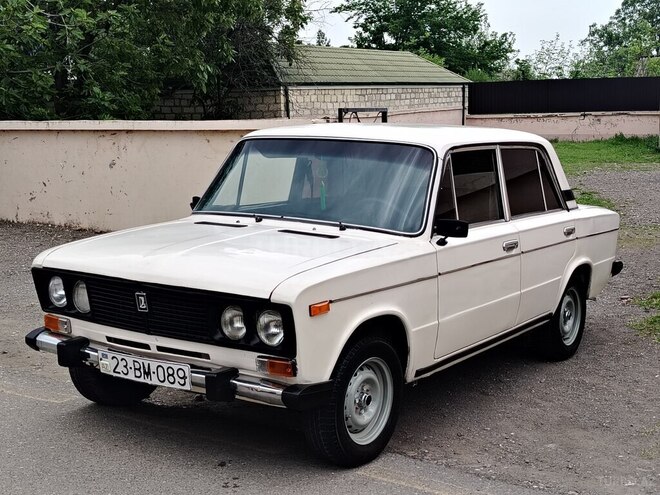 LADA (VAZ) 2106 1989, 99,089 km - 1.6 л - Qazax