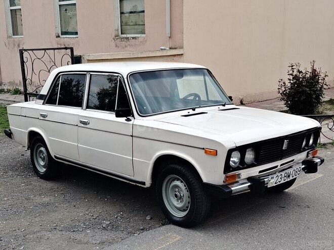LADA (VAZ) 2106 1989, 99,089 km - 1.6 л - Qazax