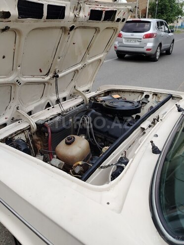 LADA (VAZ) 2106 1989, 99,089 km - 1.6 л - Qazax