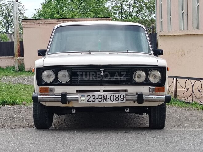 LADA (VAZ) 2106 1989, 99,089 km - 1.6 л - Qazax