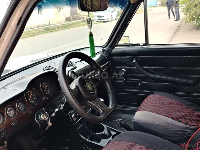 LADA (VAZ) 2106 1989, 99,089 km - 1.6 л - Qazax