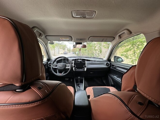 Toyota Corolla Fielder 2018, 133,000 km - 1.5 л - Bakı